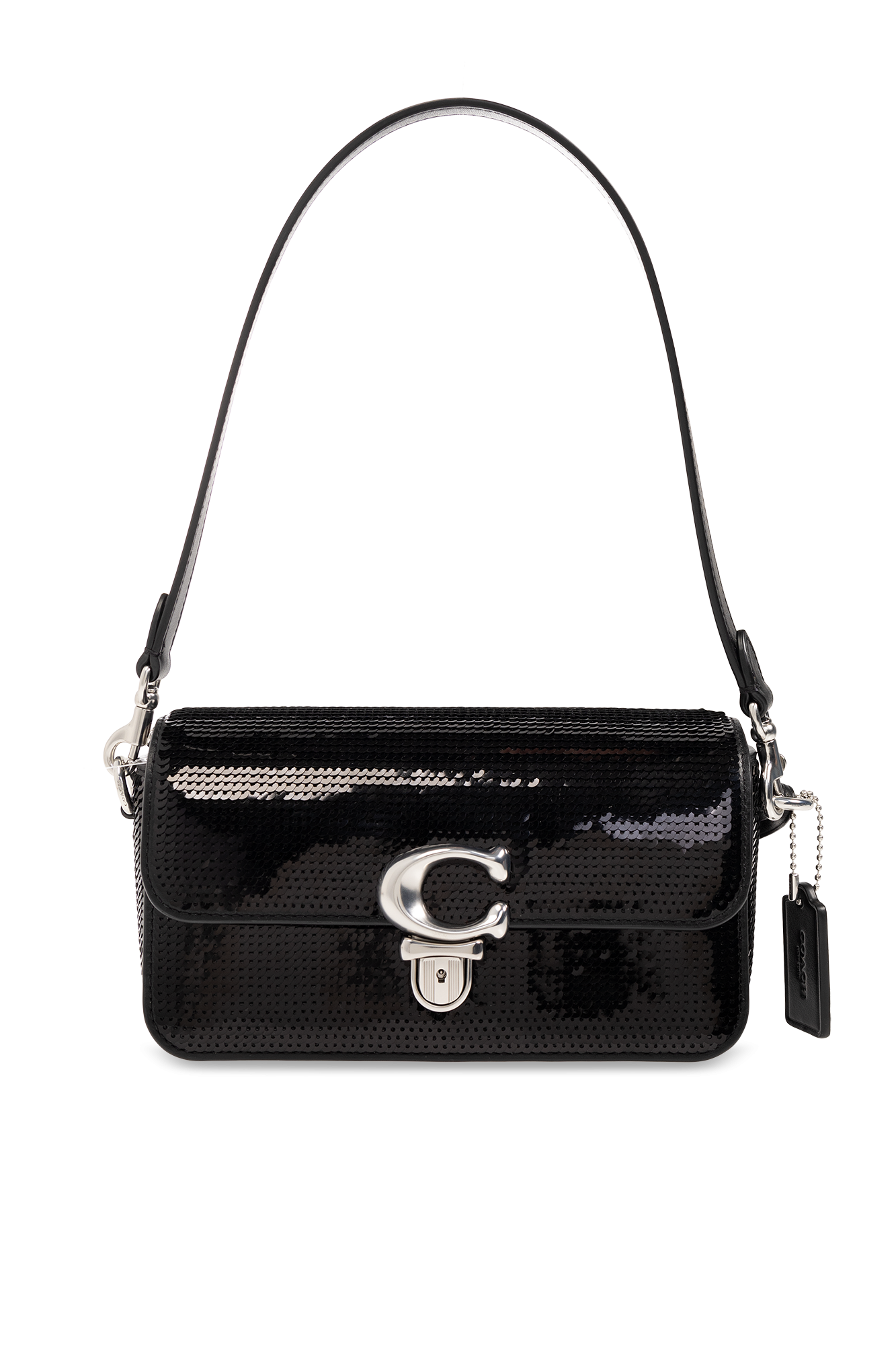Coach ‘Studio Baguette’ shoulder bag Women's Bags Vitkac